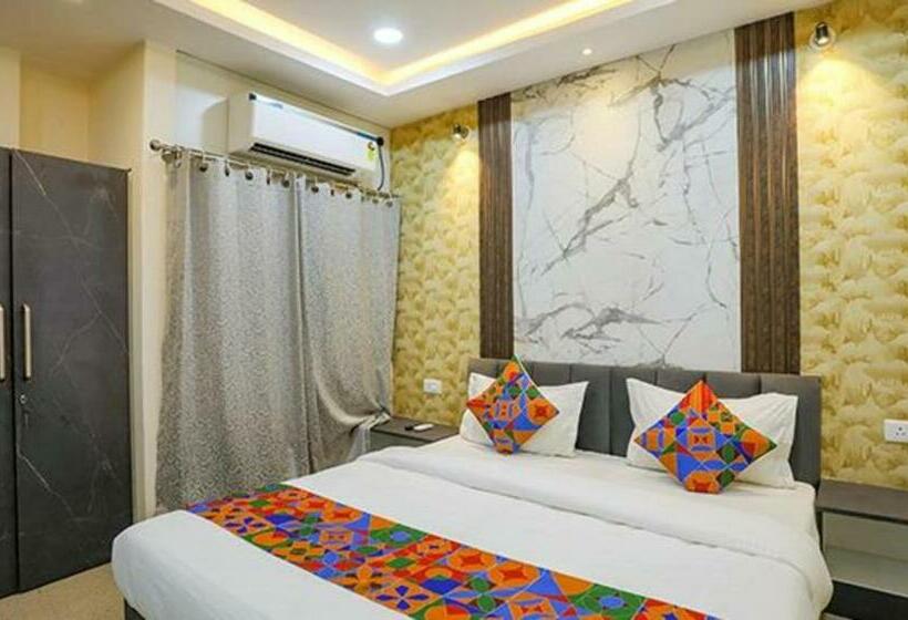 צימר Fabexpress Namaste Kashi