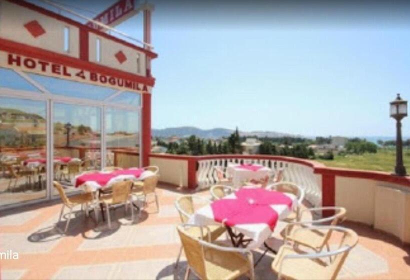 هتل Bogumila