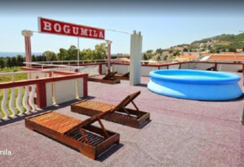 هتل Bogumila