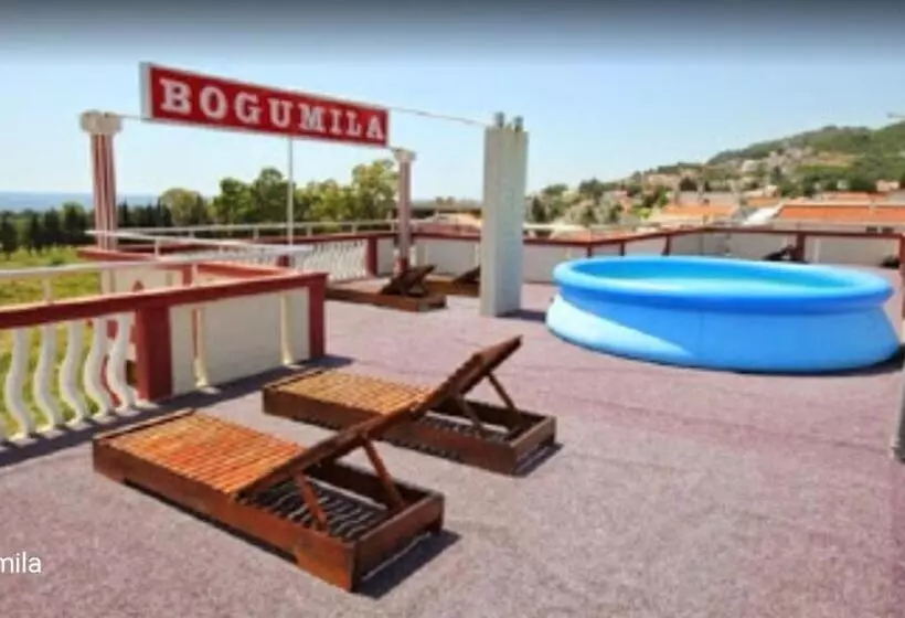 هتل Bogumila