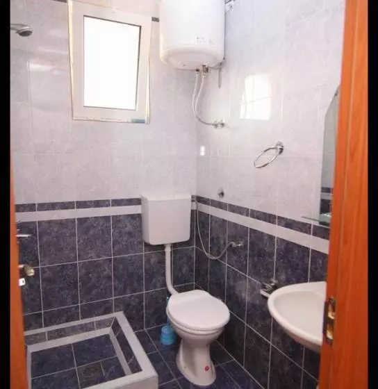 هتل Bogumila