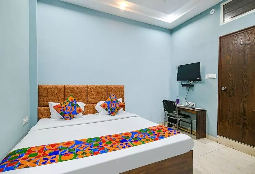 Hôtel Abhinanadan