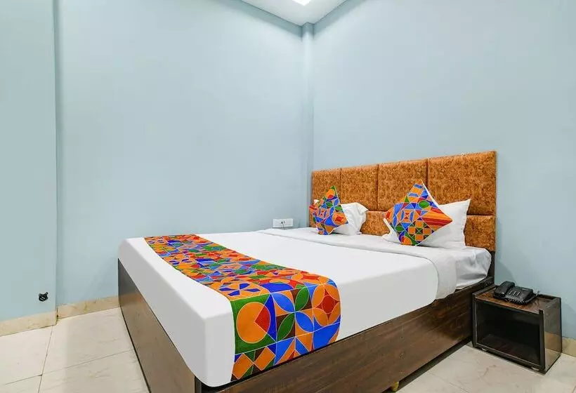 Hôtel Abhinanadan