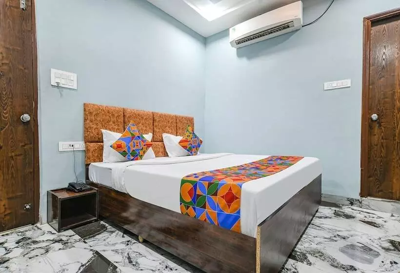 Hôtel Abhinanadan