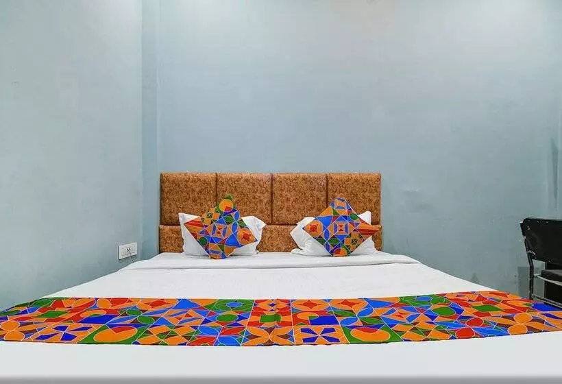 Hôtel Abhinanadan