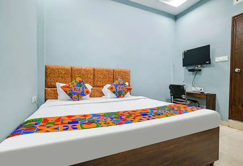 Hôtel Abhinanadan
