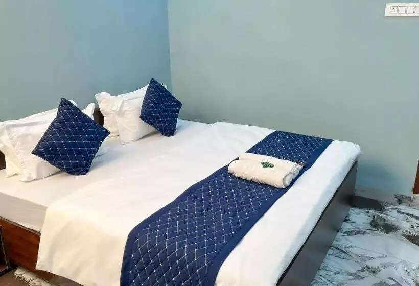 Hôtel Abhinanadan
