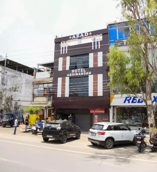 Hôtel Abhinanadan