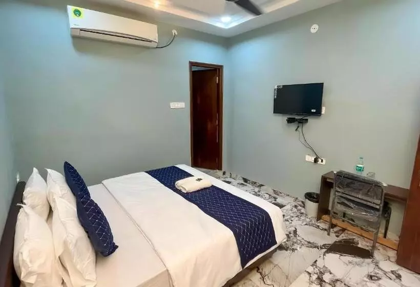 Hôtel Abhinanadan