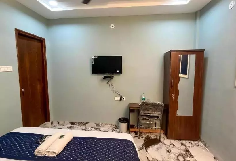 Hôtel Abhinanadan