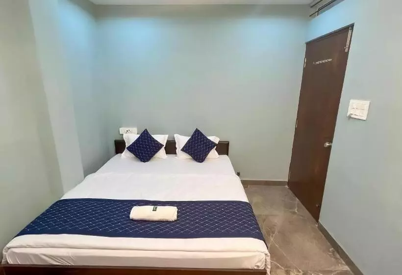 Hôtel Abhinanadan