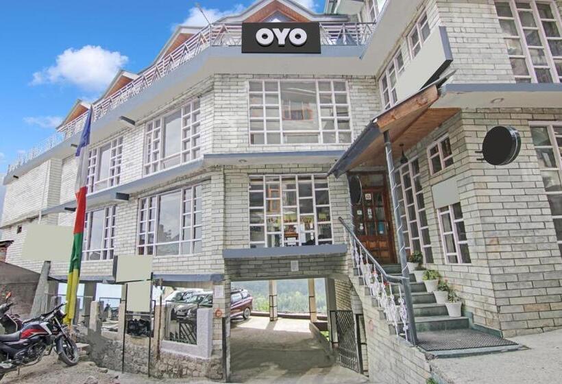 בית מלון כפרי Oyo Flagship 81227 Century Manali