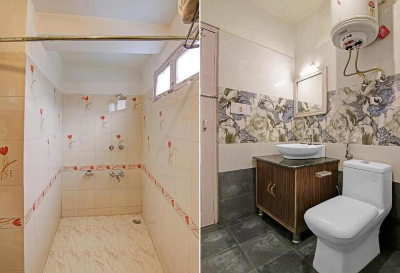 בית מלון כפרי Oyo Flagship 81227 Century Manali