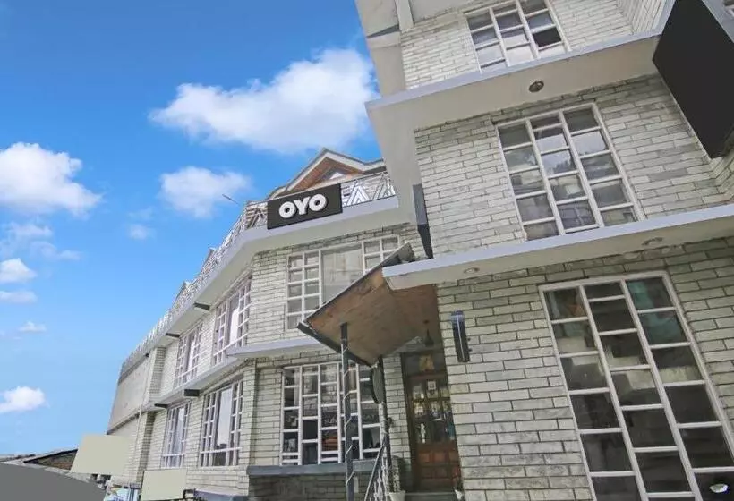 ホテル Oyo Flagship 81227  Century Manali