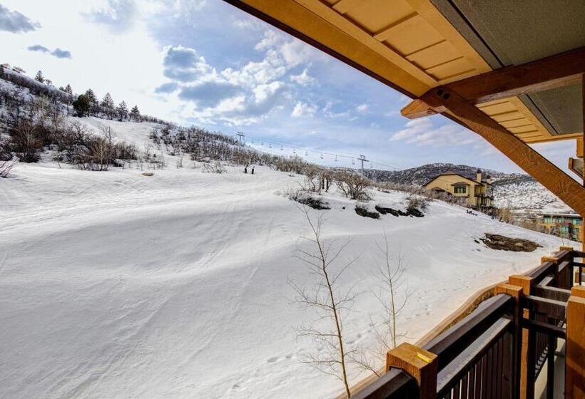 هتل Park City Picture, #521