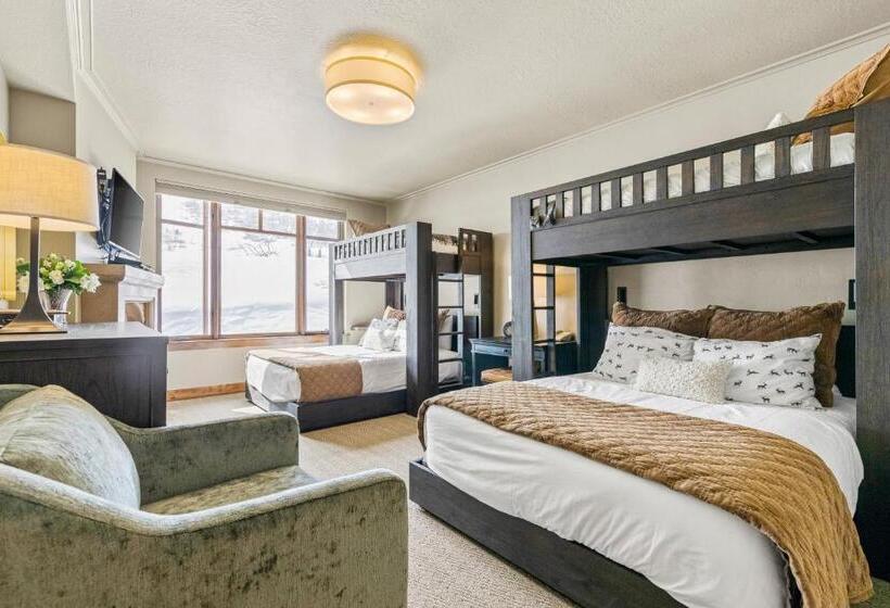 هتل Park City Picture, #521