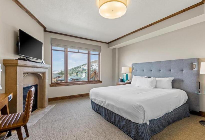 هتل Park City Picture, #521