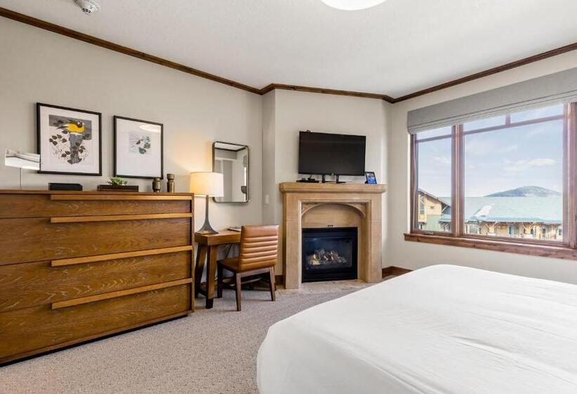 هتل Park City Picture, #521