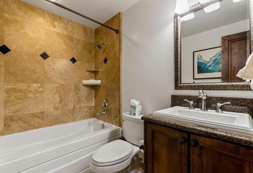 هتل Park City Picture, #521