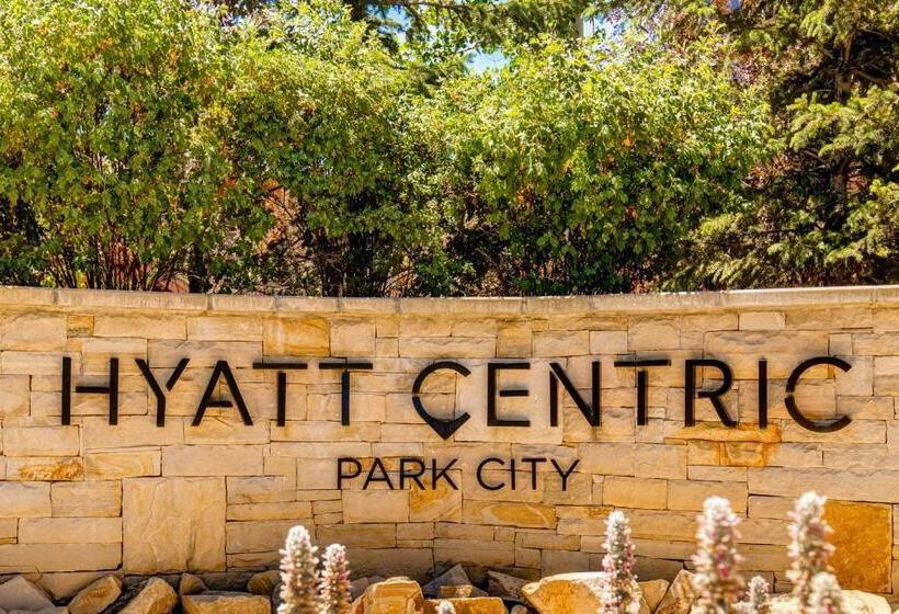 هتل Park City Picture, #521