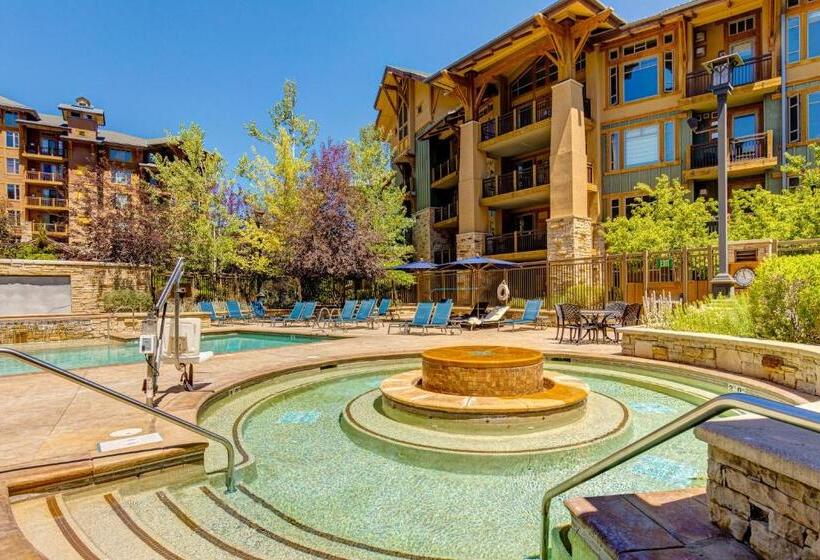 هتل Park City Picture, #521