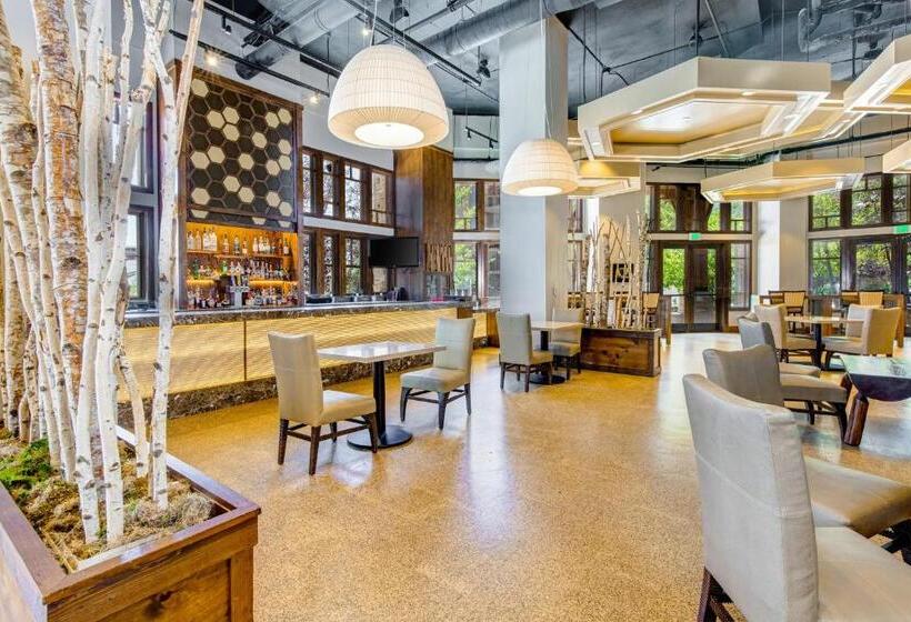 هتل Park City Picture, #521