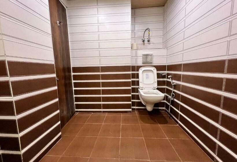 호텔 Gs Cottage On Mall Road