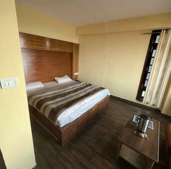 호텔 Gs Cottage On Mall Road