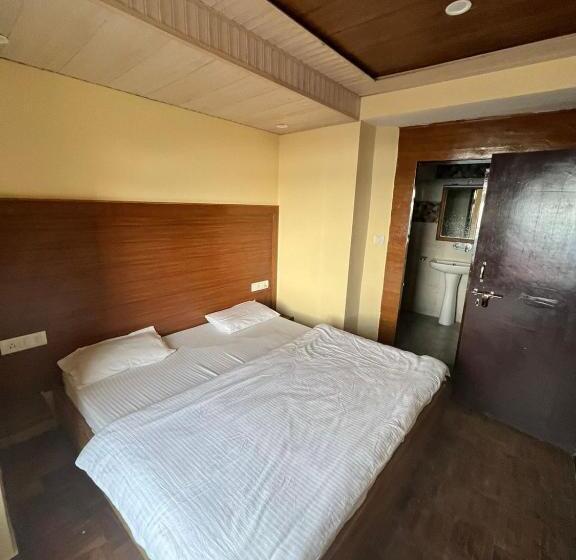 호텔 Gs Cottage On Mall Road