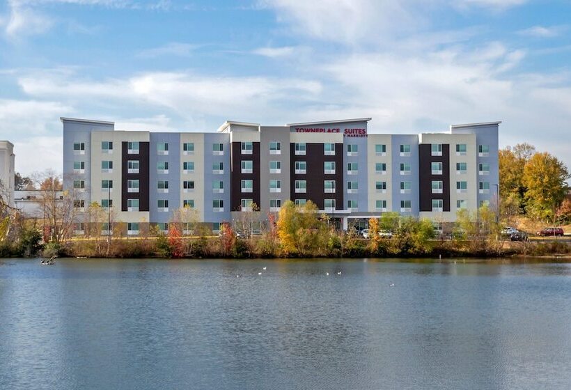 酒店 Towneplace Suites By Marriott Richmond Colonial Heights