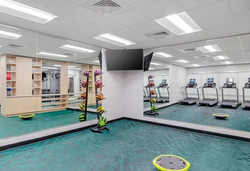 酒店 Towneplace Suites By Marriott Richmond Colonial Heights