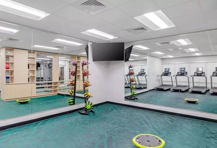 ホテル Towneplace Suites By Marriott Richmond Colonial Heights