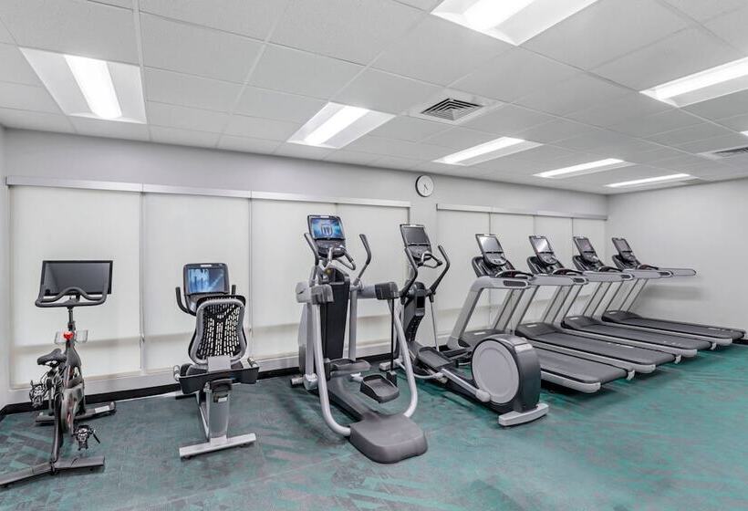 酒店 Towneplace Suites By Marriott Richmond Colonial Heights