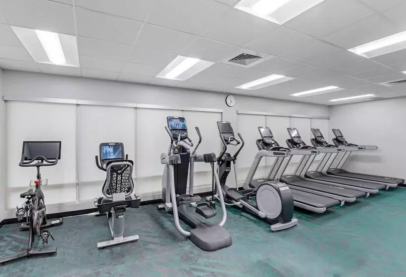 ホテル Towneplace Suites By Marriott Richmond Colonial Heights