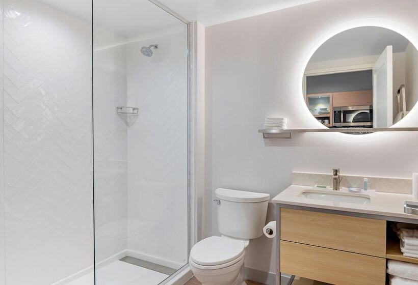 酒店 Towneplace Suites By Marriott Richmond Colonial Heights