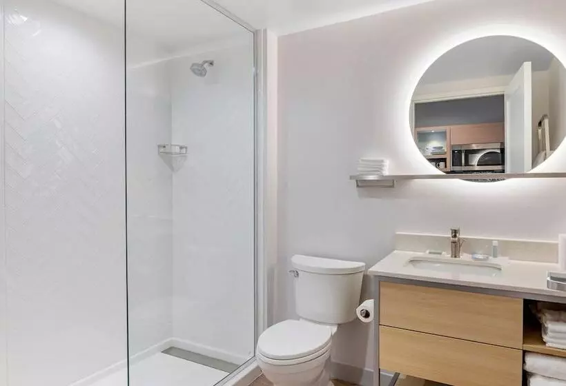 ホテル Towneplace Suites By Marriott Richmond Colonial Heights