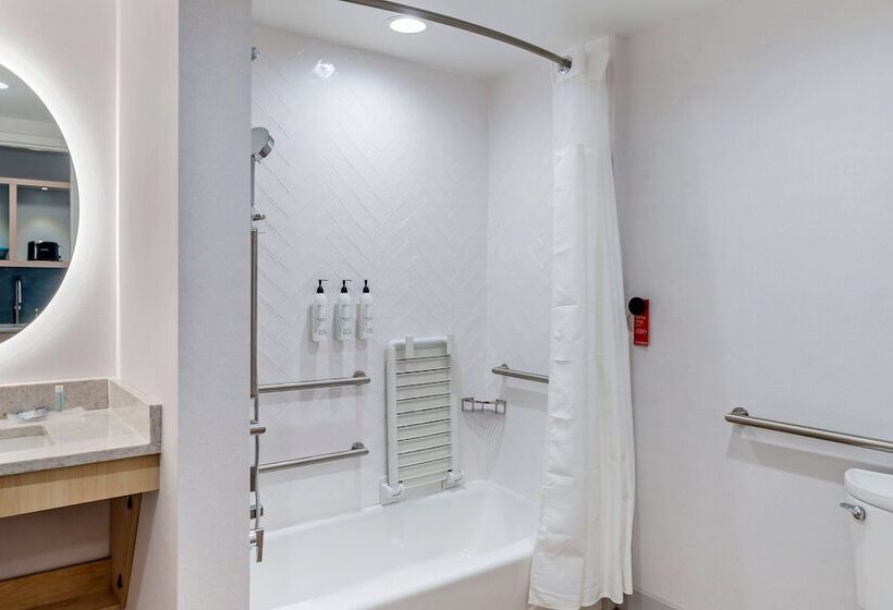 酒店 Towneplace Suites By Marriott Richmond Colonial Heights