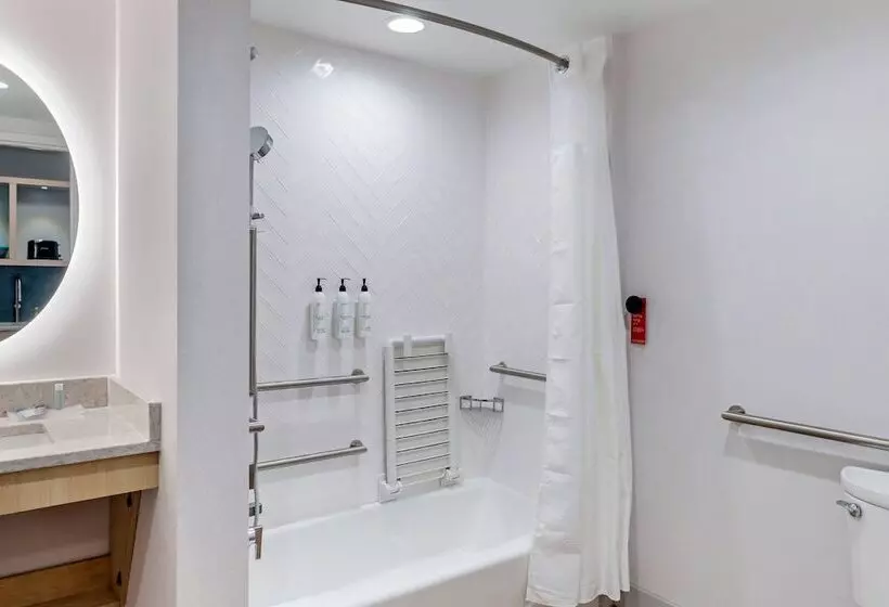 ホテル Towneplace Suites By Marriott Richmond Colonial Heights