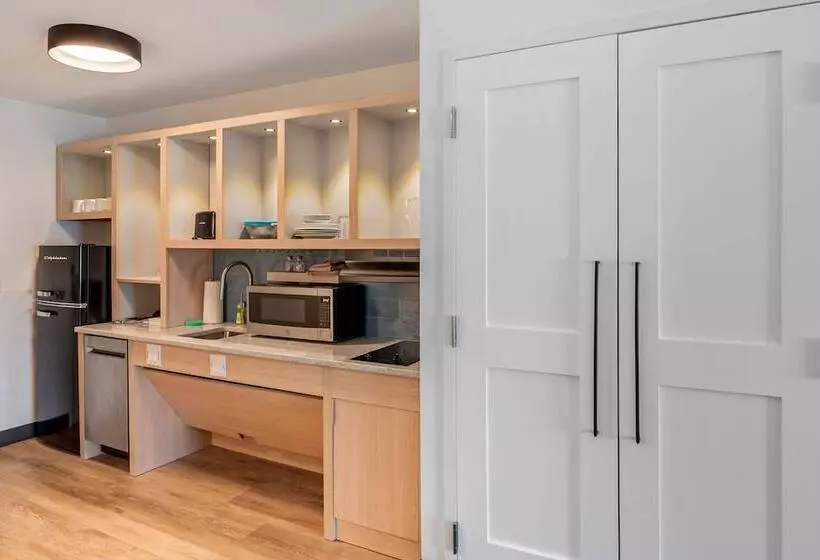 ホテル Towneplace Suites By Marriott Richmond Colonial Heights