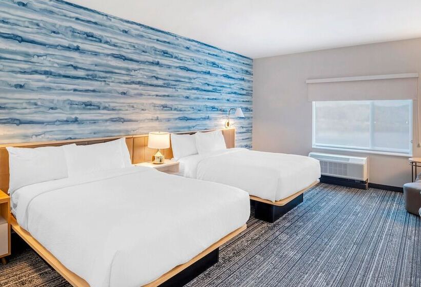 酒店 Towneplace Suites By Marriott Richmond Colonial Heights