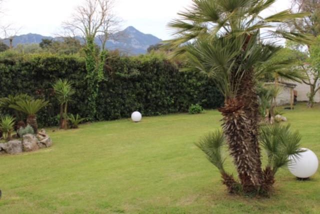 Пансион Dependance In Villa