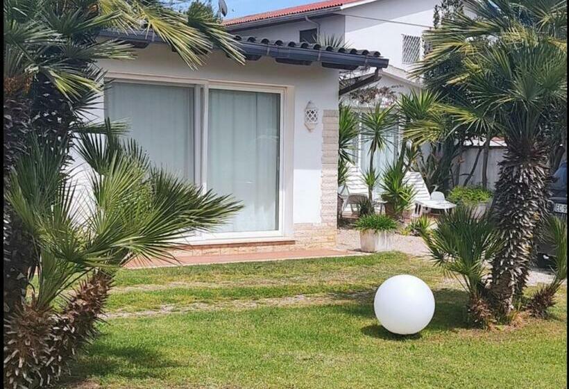 Пансион Dependance In Villa