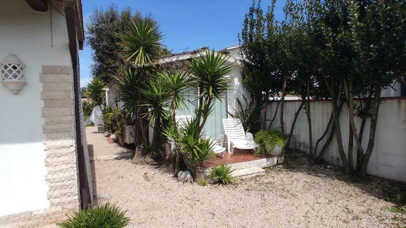 Пансион Dependance In Villa