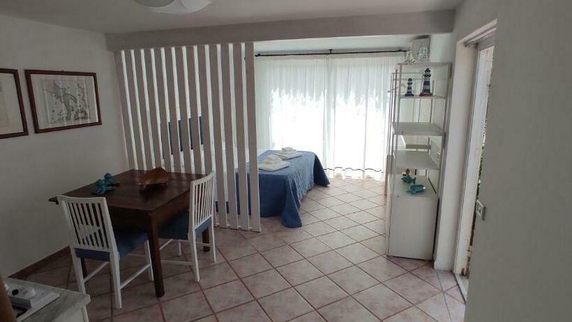 Пансион Dependance In Villa