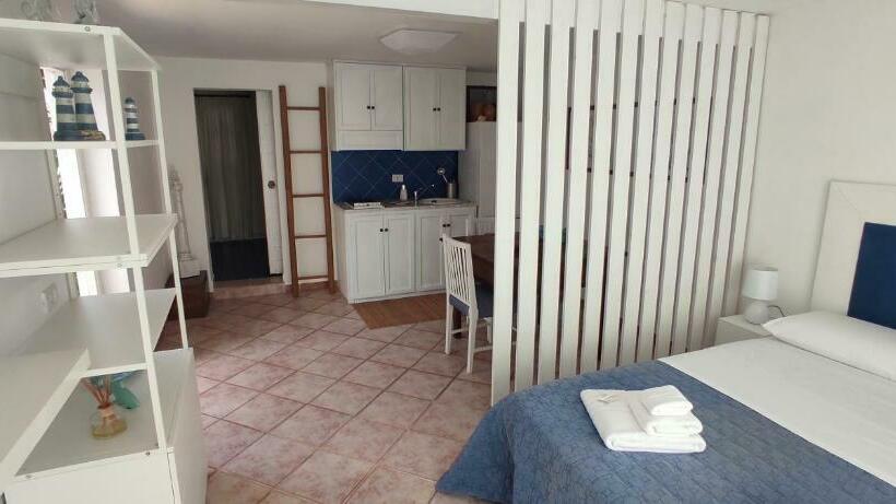 Пансион Dependance In Villa