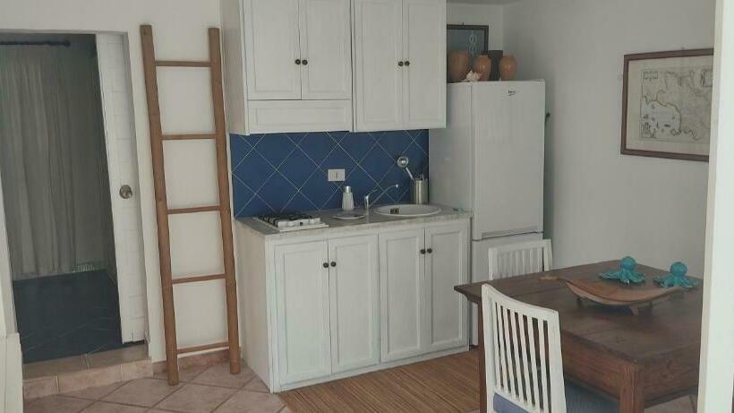 Пансион Dependance In Villa