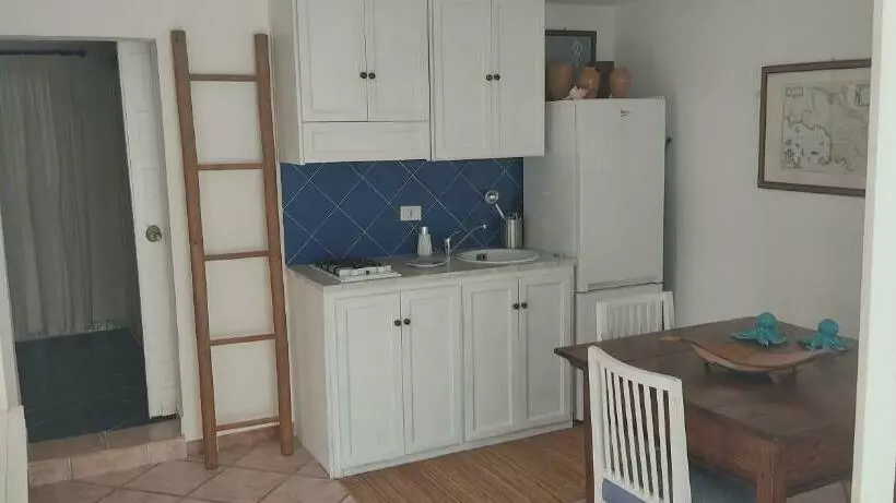 ペンション Dependance In Villa