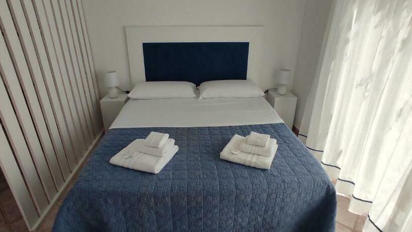 Пансион Dependance In Villa