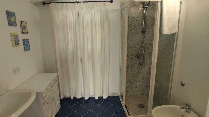 Пансион Dependance In Villa