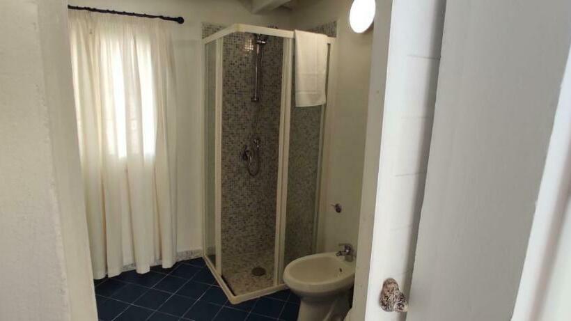 Пансион Dependance In Villa